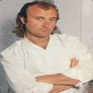 Phil Collins