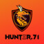 HUNTER.71