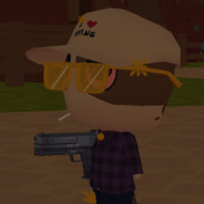 Player avatar