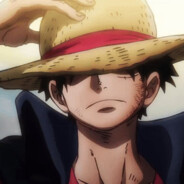 Luffy
