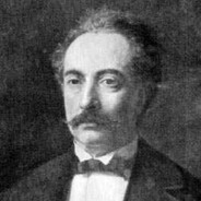 Eugenio Beltrami