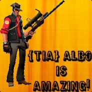 Albo's avatar