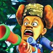 狗熊岭最佳突破手强哥