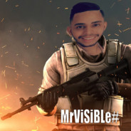 MrViSiBLe#