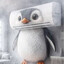 Pinguinator Termoregulator