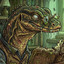 literate loathsome monitor