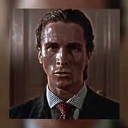 American psycho