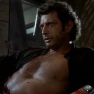 Jeff Goldblum
