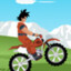 Dragon ball Moto Game