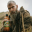 Floki the Ciucas Drinker