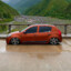 Sandero Peek