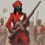 Undead Sepoy