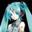 Hatsune Miku