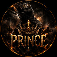 Prince's avatar