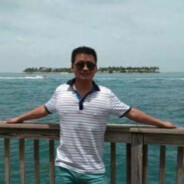 骑车老牛上西天