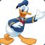 Donald Duck