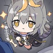 Trash Raccoon