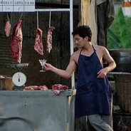 力拔山兮气盖世