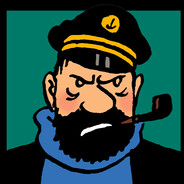 Captain Haddock