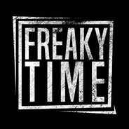 ✪ Freakyッ - steam id 76561198079185711