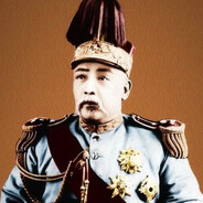 我要造反当皇帝