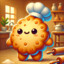 Hefty Biscuit