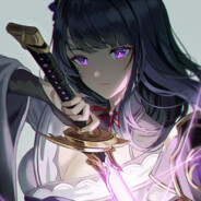 雷电将军非常奈斯