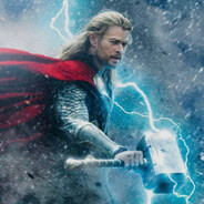⚡️THOR⚡