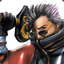 Legendary Guardian Auron