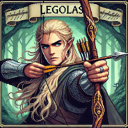 Winner Legolas