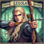 Legolas