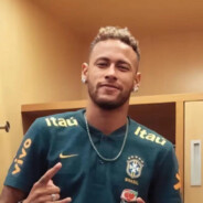 Neymar JR