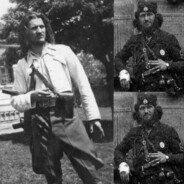 Avatar Tailwind CSS Component