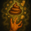 Max lvl Poopmancer