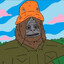 Sassy the Sasquatch