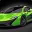 Green_Bugatti