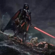 Darth Vader