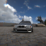 E39 M5