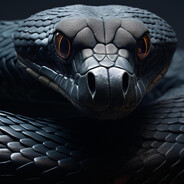 Black Mamba