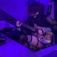 Femboy Gaming