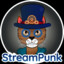 StreamPunk