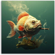 Chef Koi