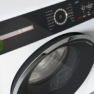 Pralka BOSCH WGB2440SPskins.army