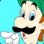 Greasy Luigi