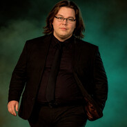 Fat john wick