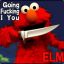 Elmo &lt;3