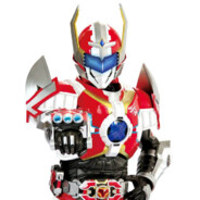 铠甲勇士 刑天铠甲