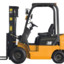 FORKLIFT OPERATOR