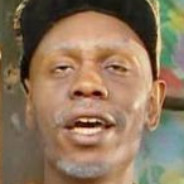 Clayton Bigsby