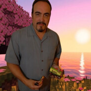 Señor 'La Pasión' Pain